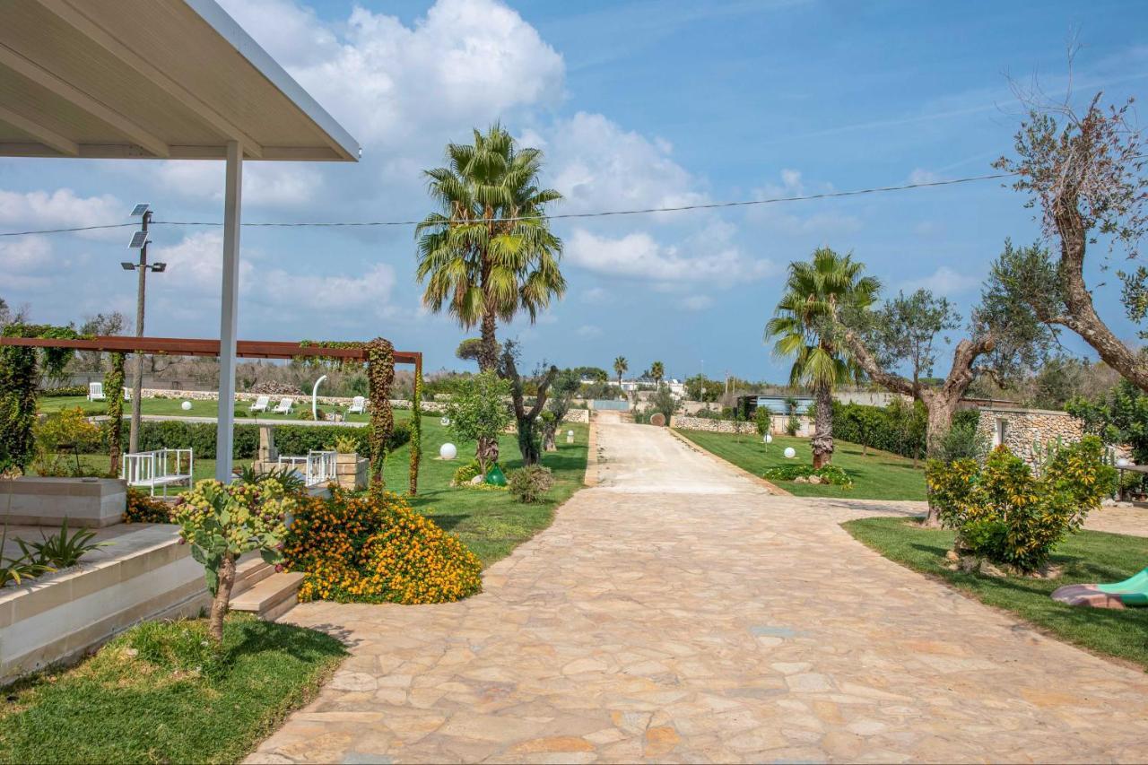 Casetta Degli Ulivi أودجانو لا كييزا المظهر الخارجي الصورة