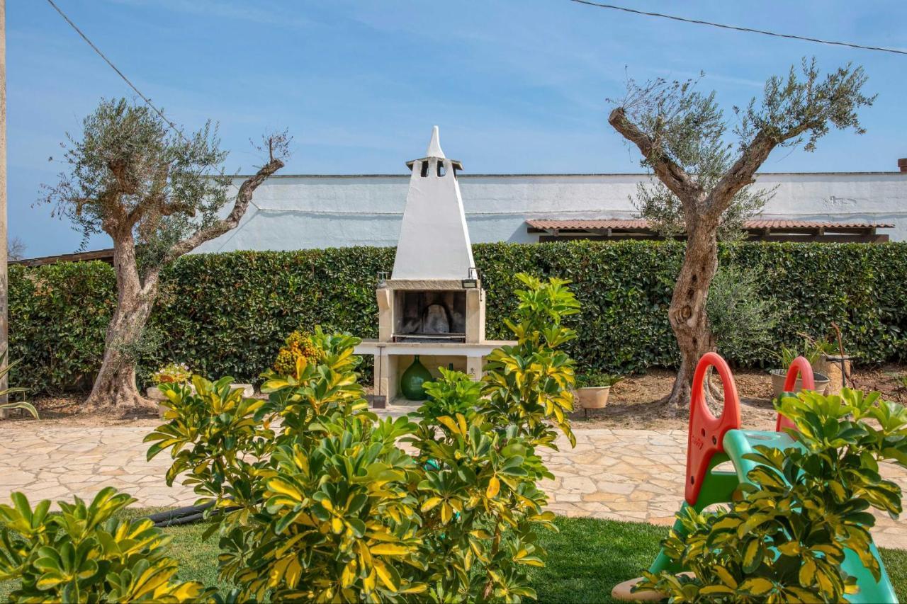 Casetta Degli Ulivi أودجانو لا كييزا المظهر الخارجي الصورة