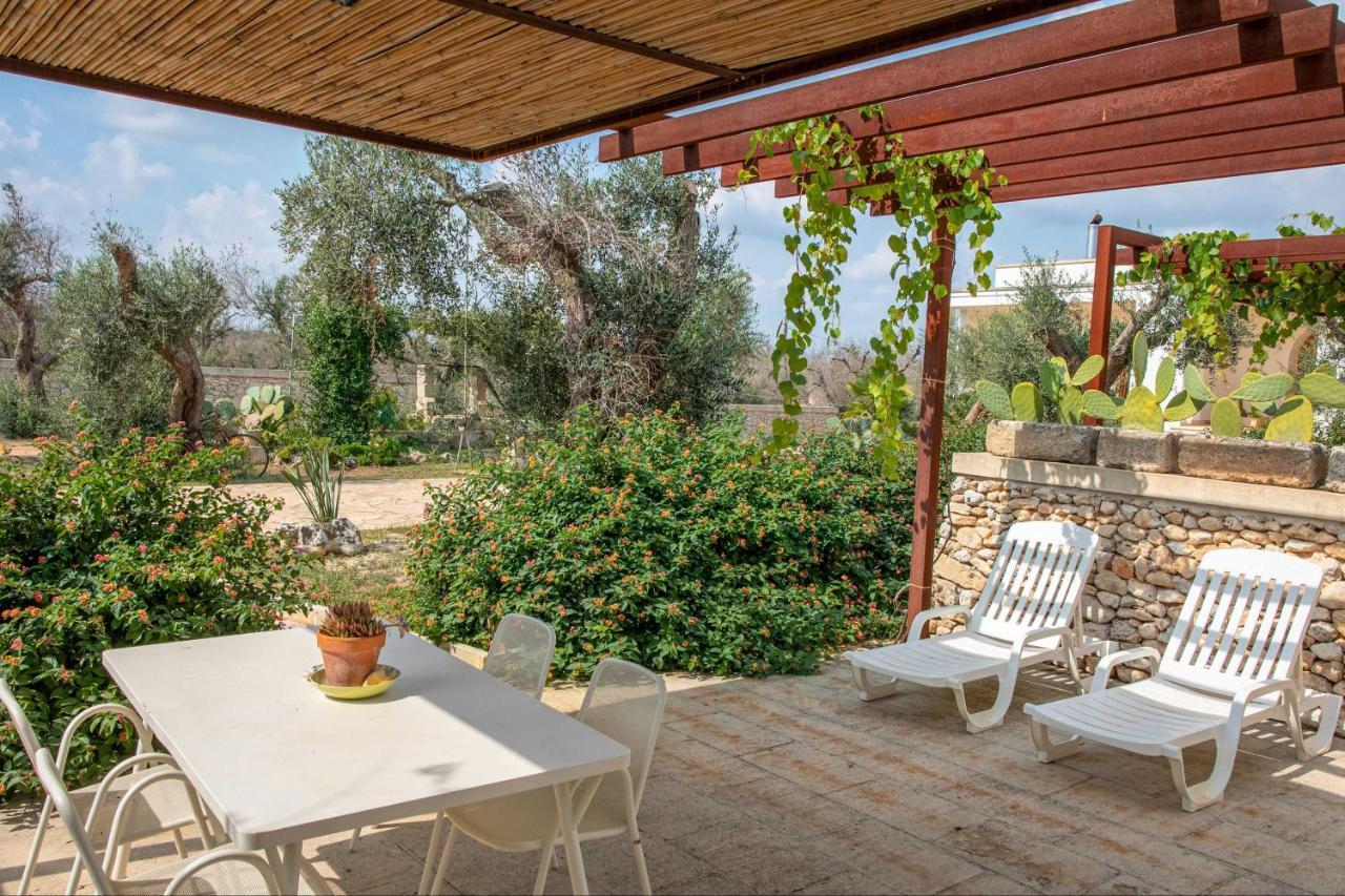 Casetta Degli Ulivi أودجانو لا كييزا المظهر الخارجي الصورة