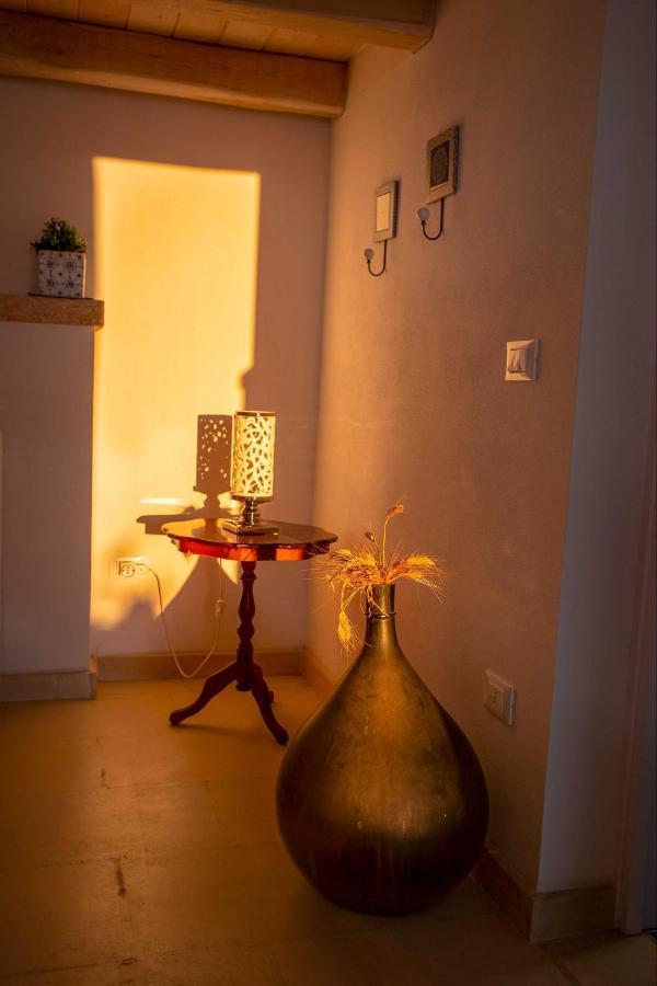 Casetta Degli Ulivi أودجانو لا كييزا المظهر الخارجي الصورة