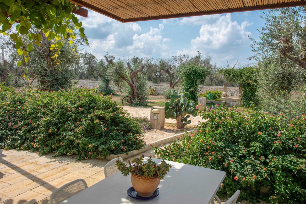 Casetta Degli Ulivi أودجانو لا كييزا المظهر الخارجي الصورة