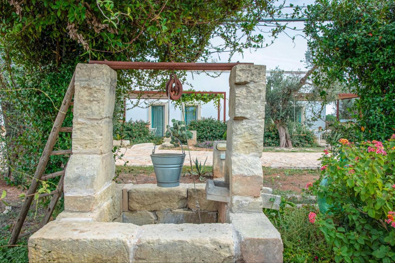 Casetta Degli Ulivi أودجانو لا كييزا المظهر الخارجي الصورة