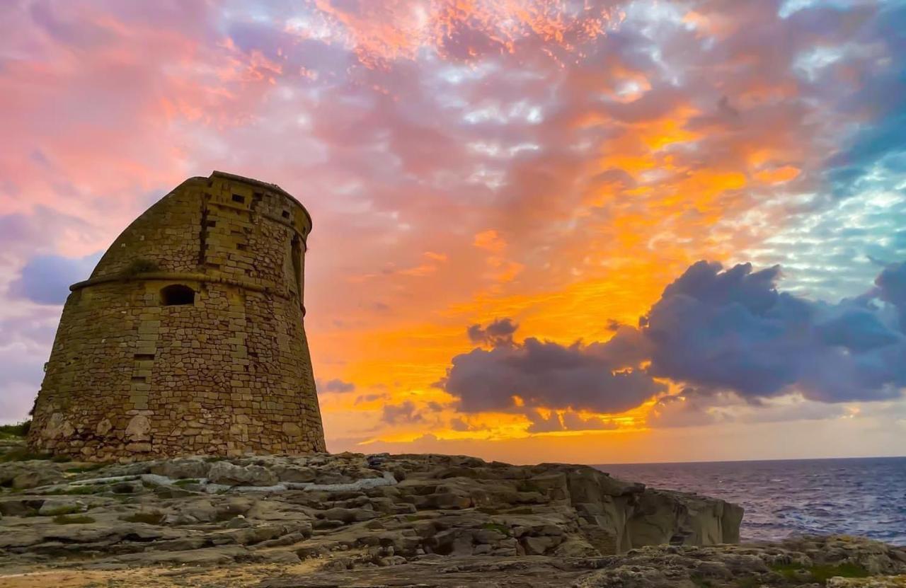 Casetta Degli Ulivi أودجانو لا كييزا المظهر الخارجي الصورة
